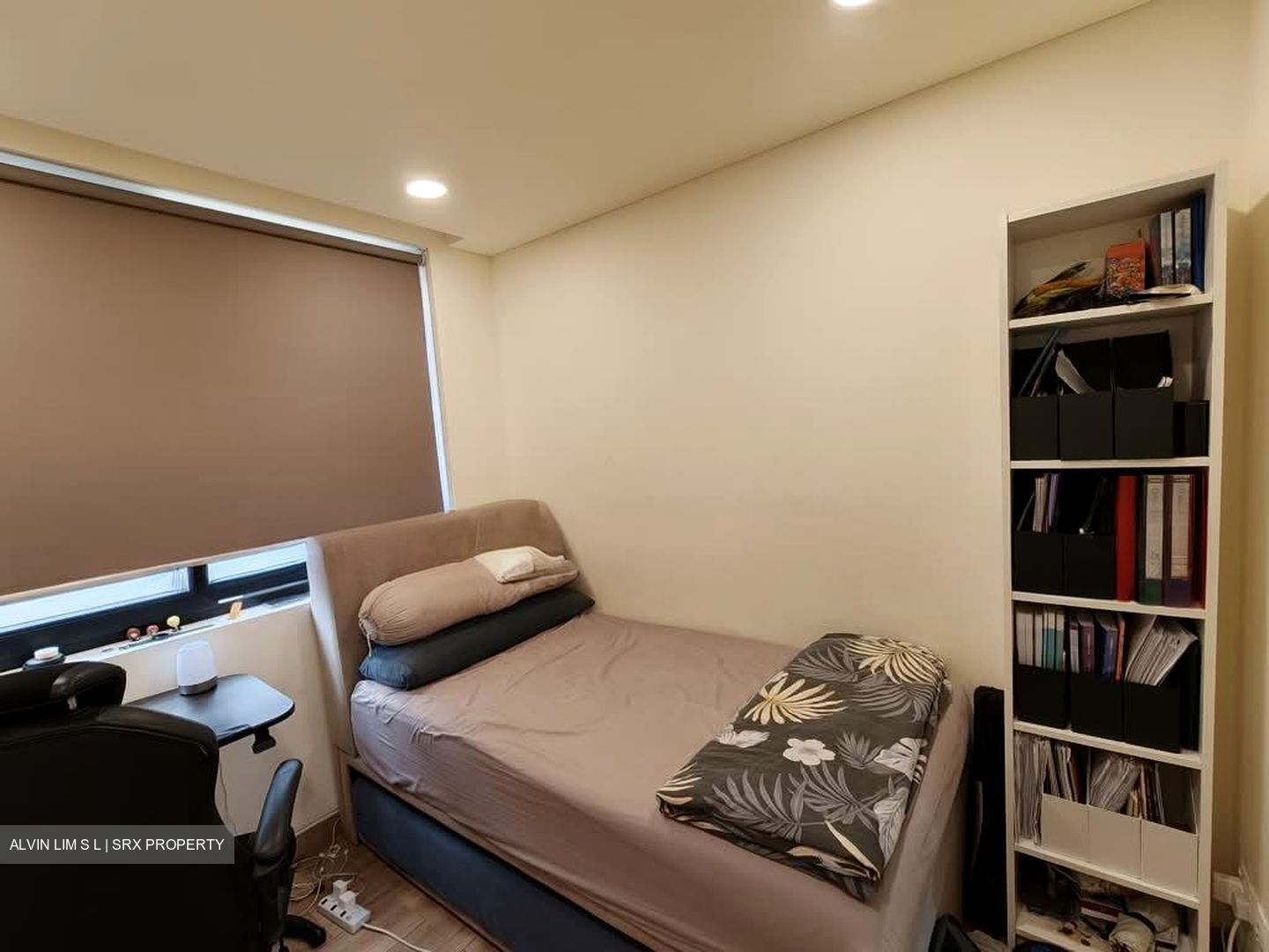 Sixth Avenue Centre (D10), Apartment #574005021